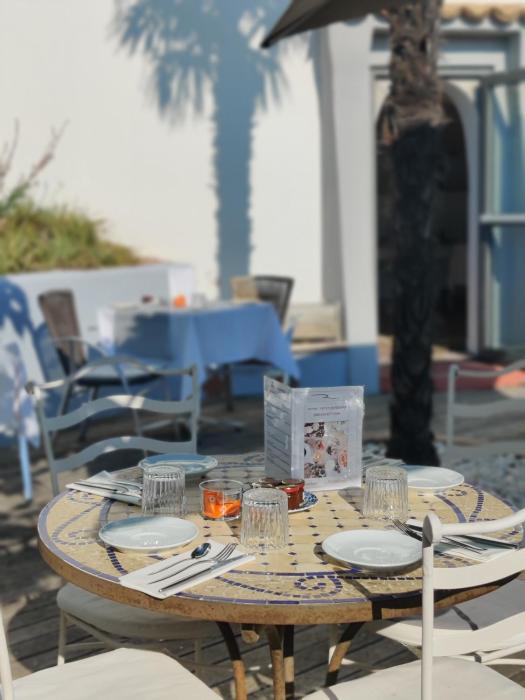 le roc e fiori hotel