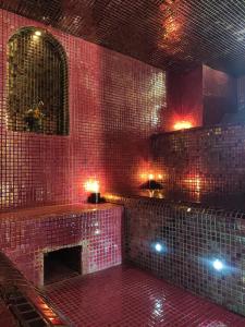 le roc e fiori hotel