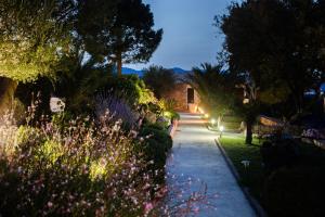 le roc e fiori hotel