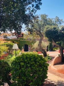 le roc e fiori hotel