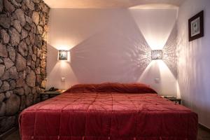 le roc e fiori hotel