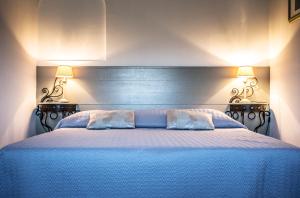 le roc e fiori hotel