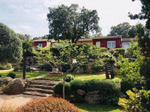 le roc e fiori hotel