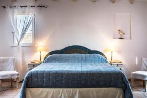 le roc e fiori hotel