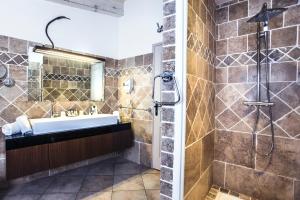 le roc e fiori hotel