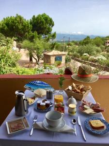 le roc e fiori hotel