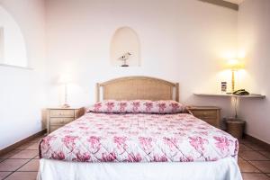 le roc e fiori hotel