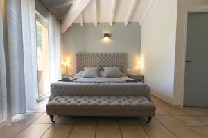 le roc e fiori hotel