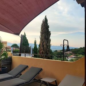 le roc e fiori hotel