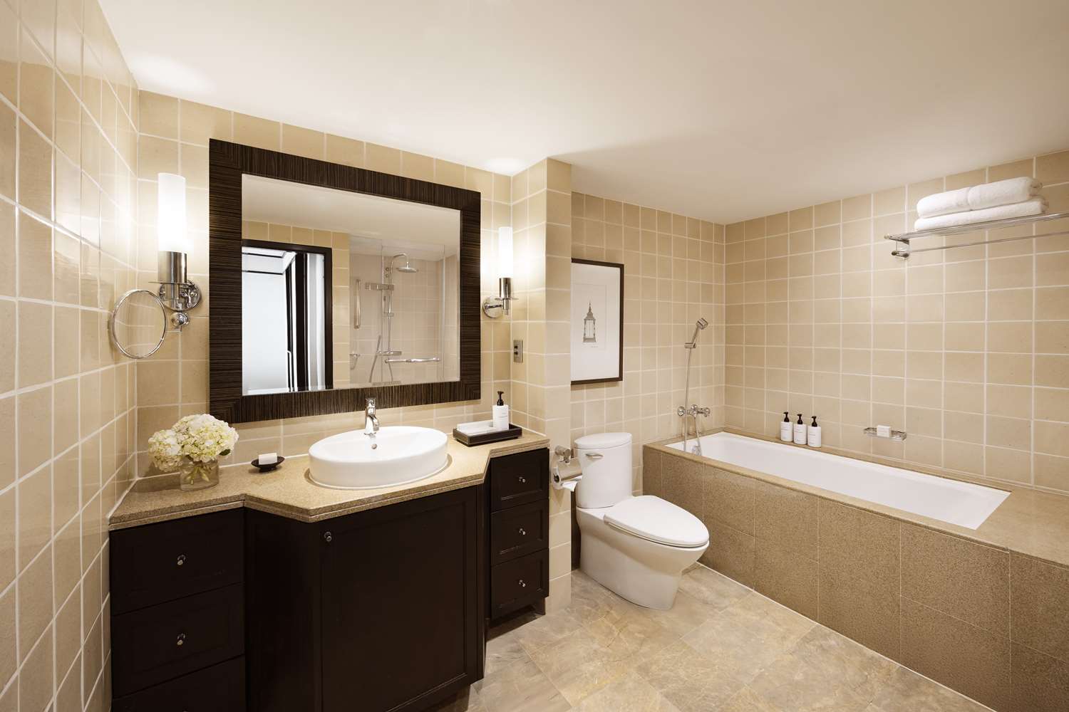 conrad bangkok residences