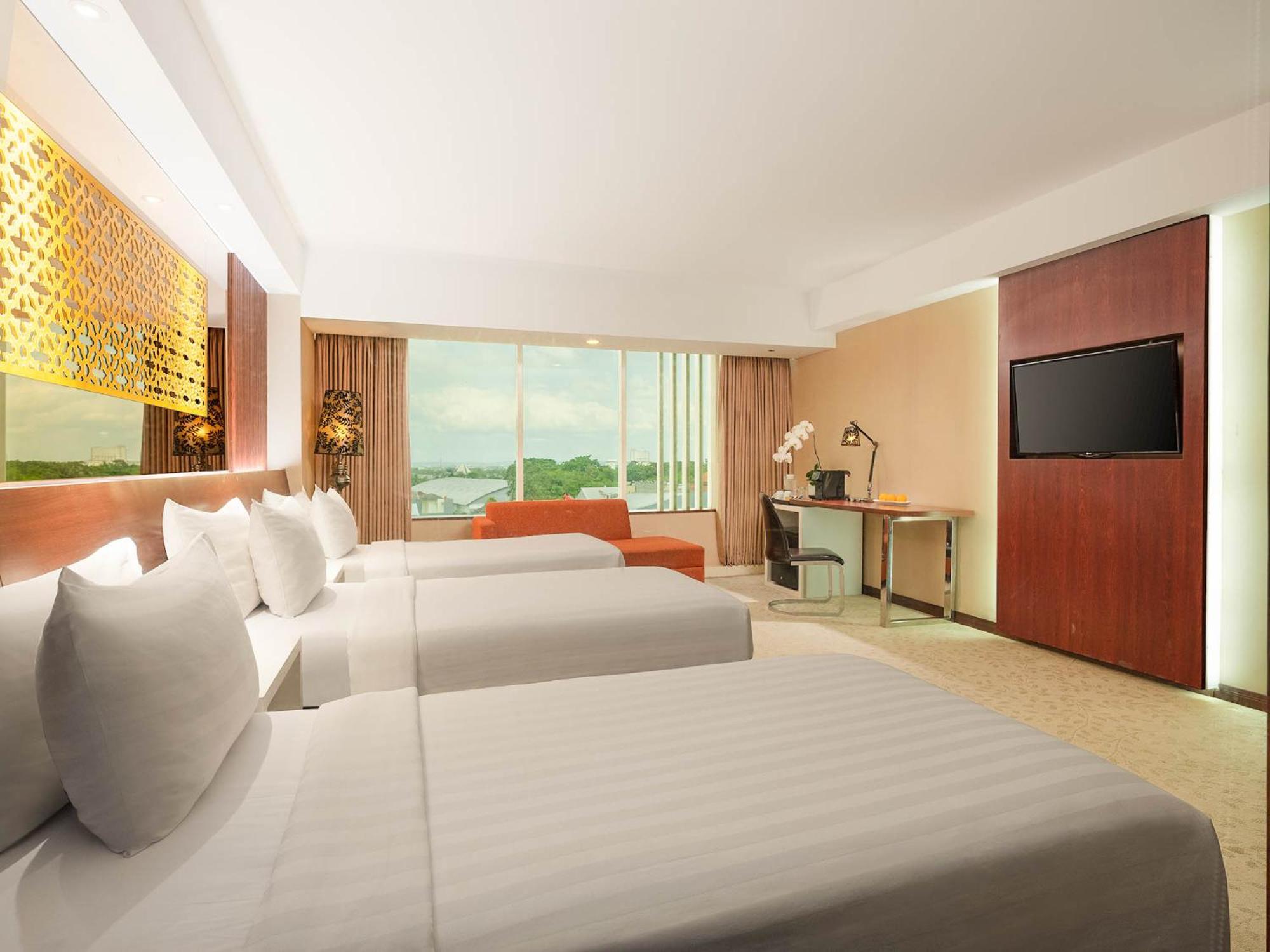 conrad bangkok residences