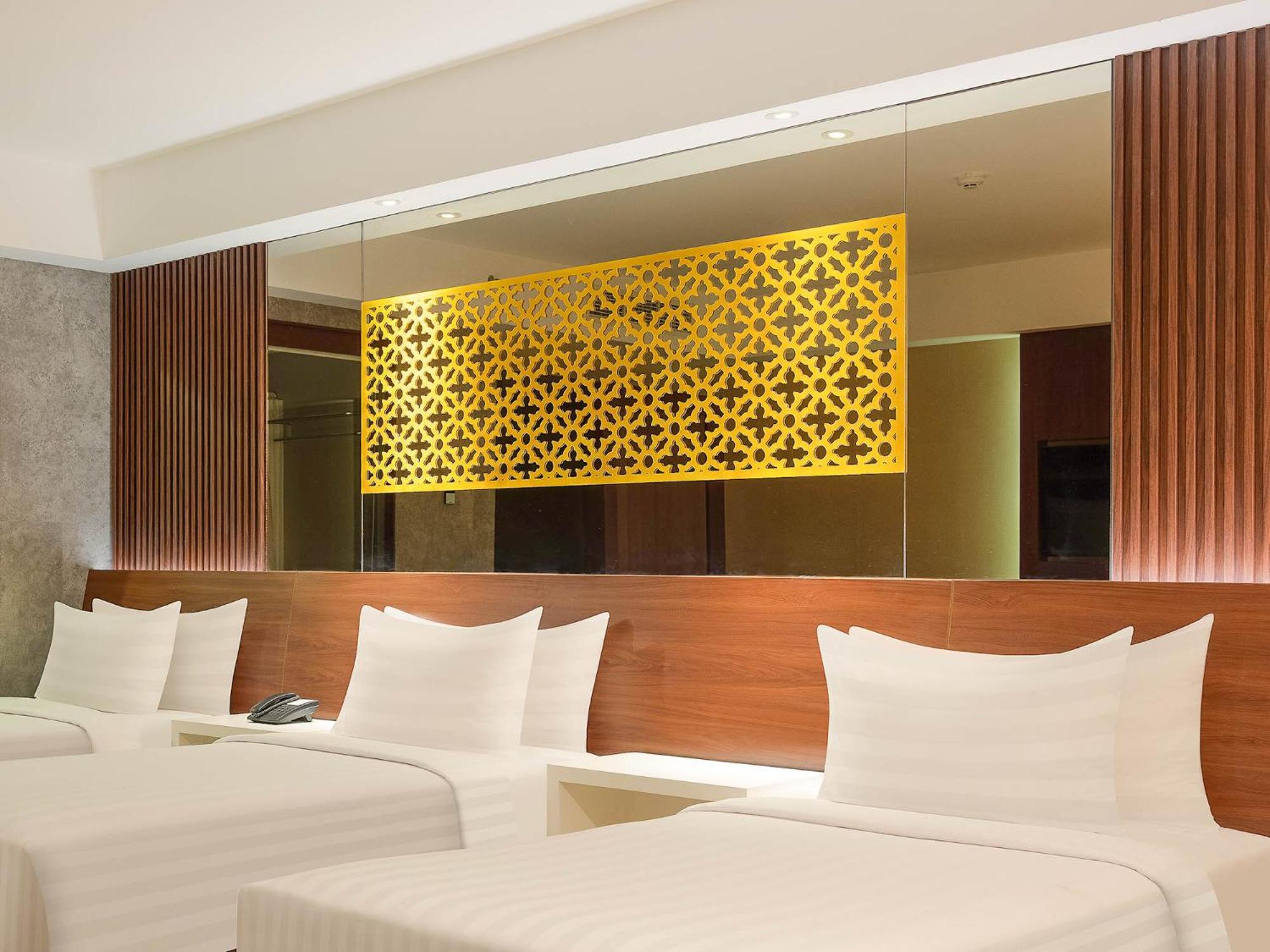 conrad bangkok residences