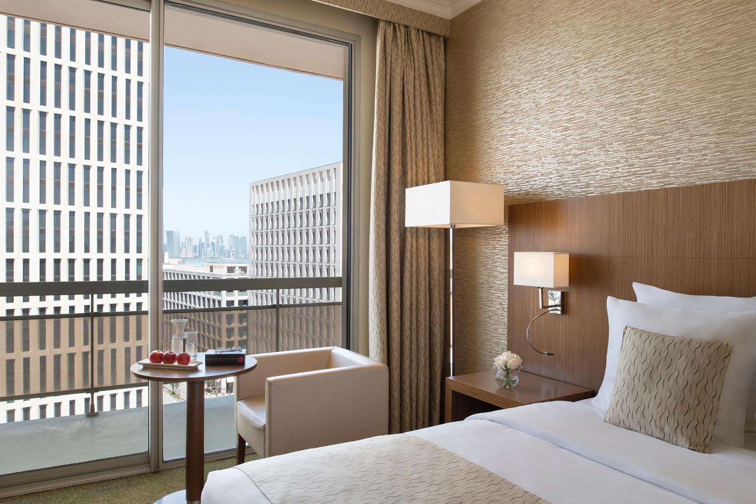 conrad bangkok residences