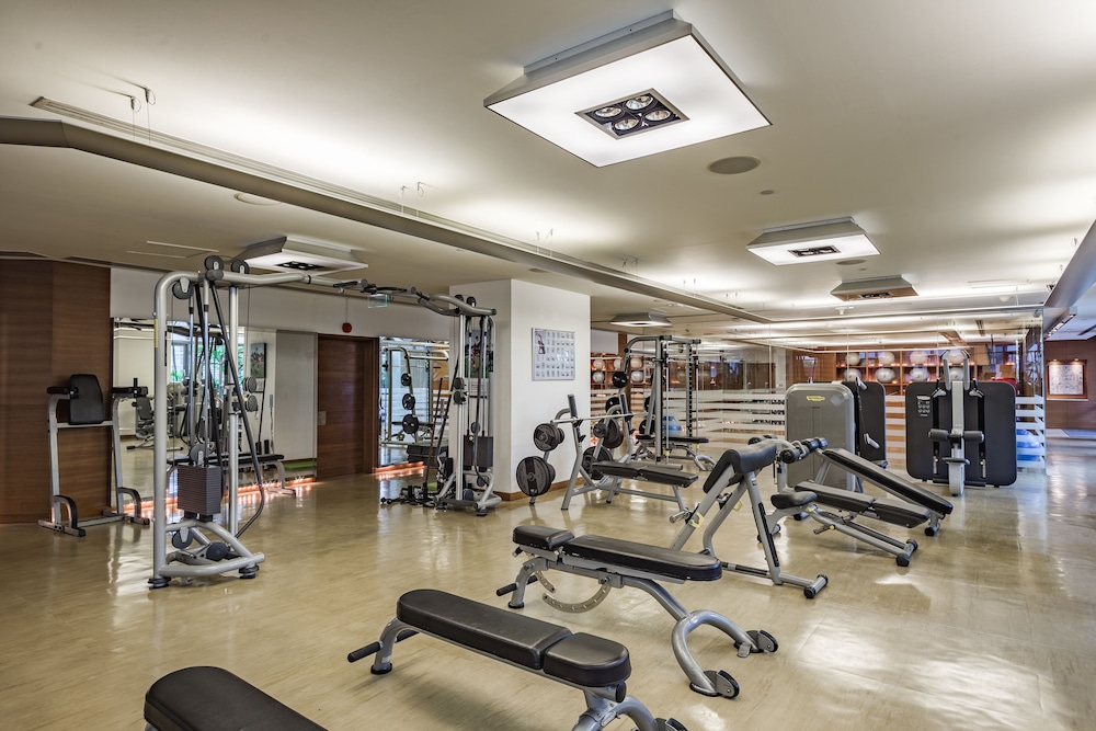 conrad bangkok residences