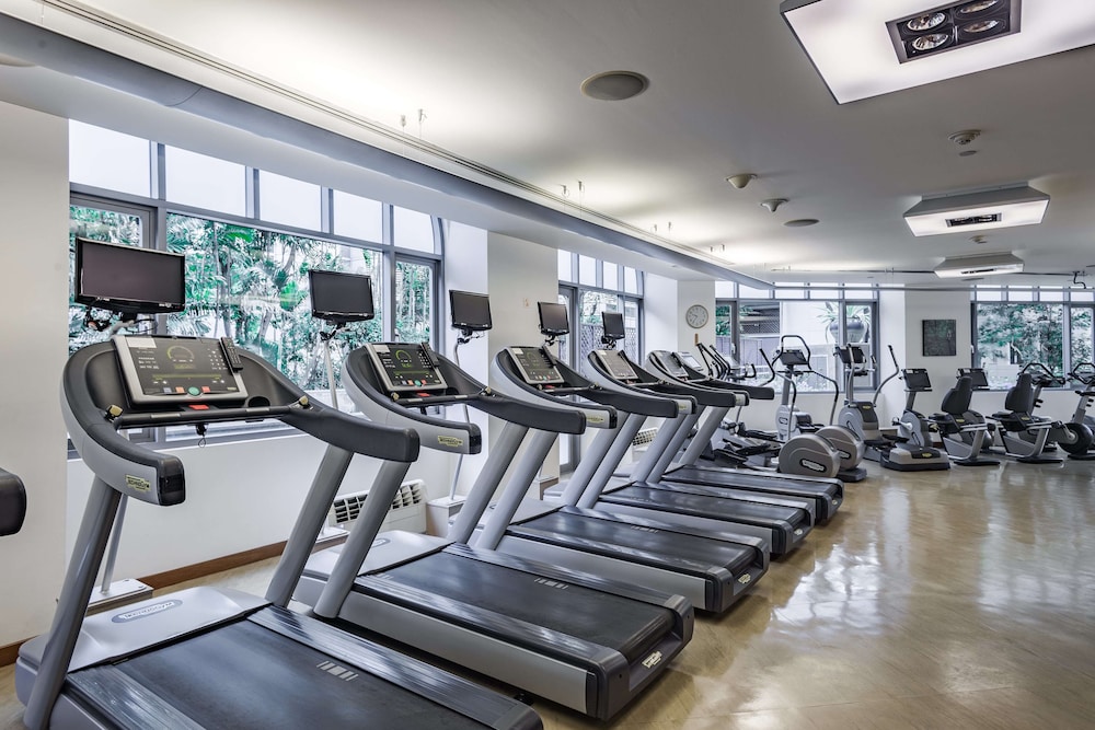 conrad bangkok residences