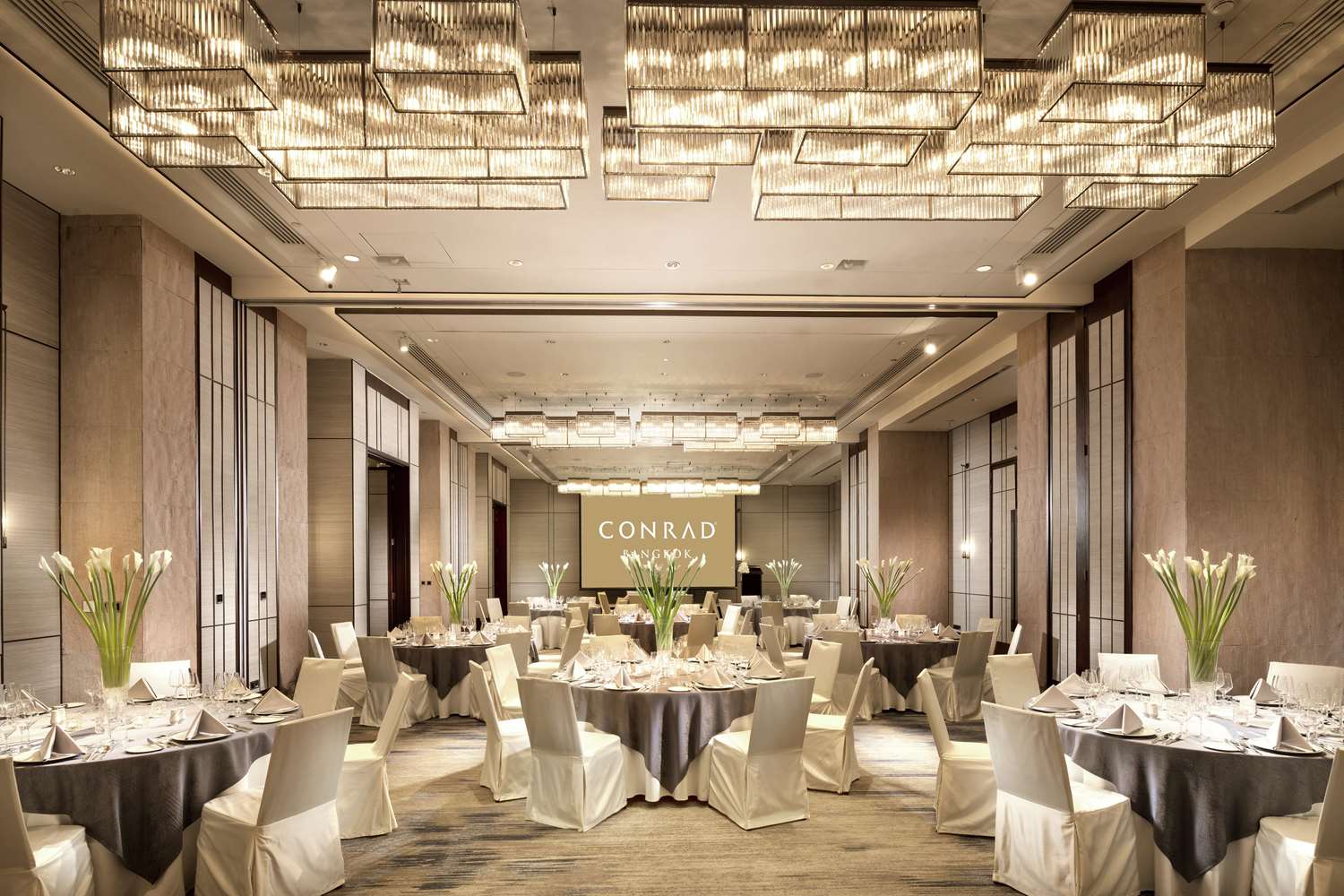 conrad bangkok residences