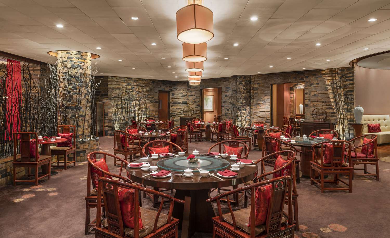 conrad bangkok residences