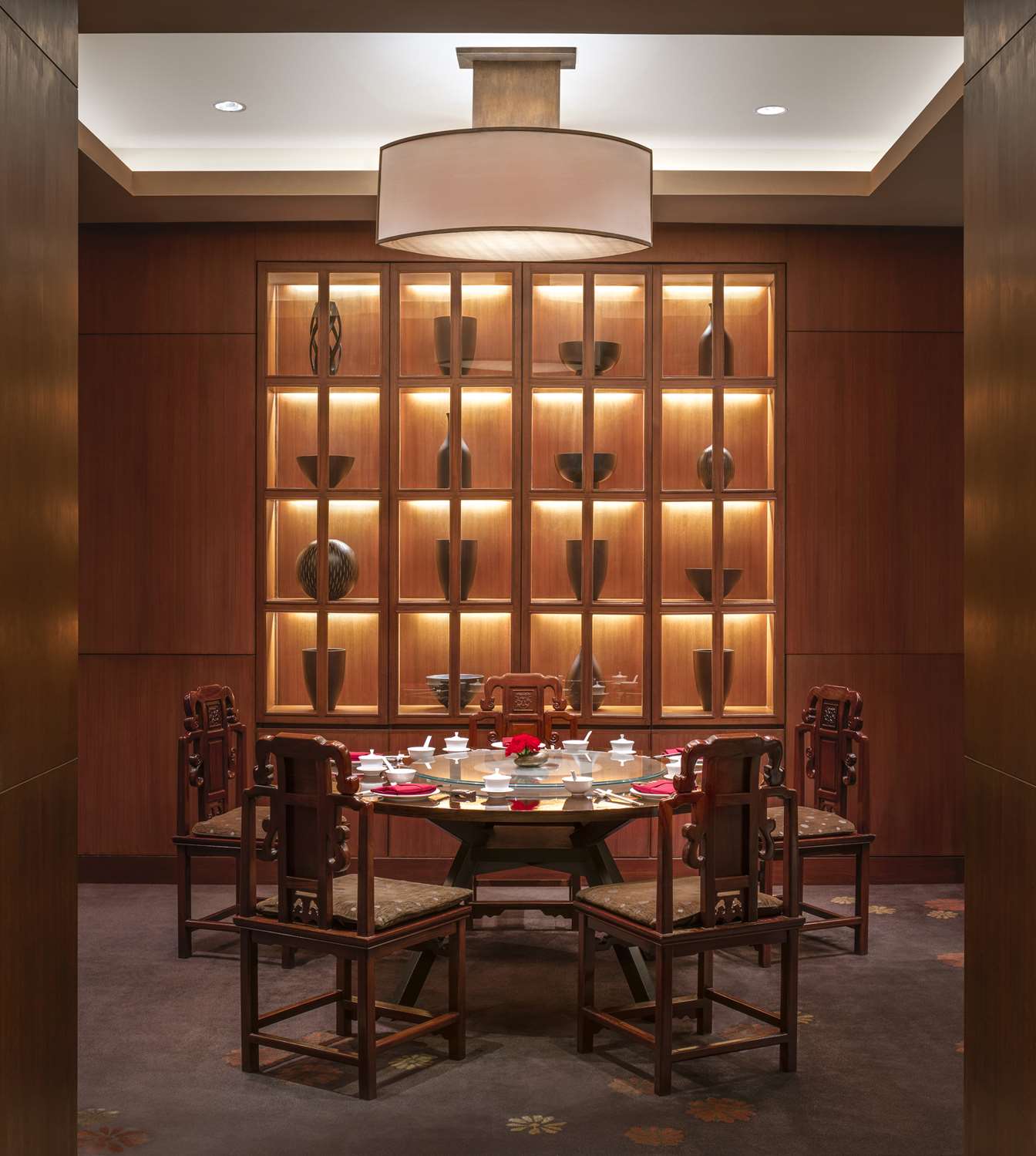 conrad bangkok residences