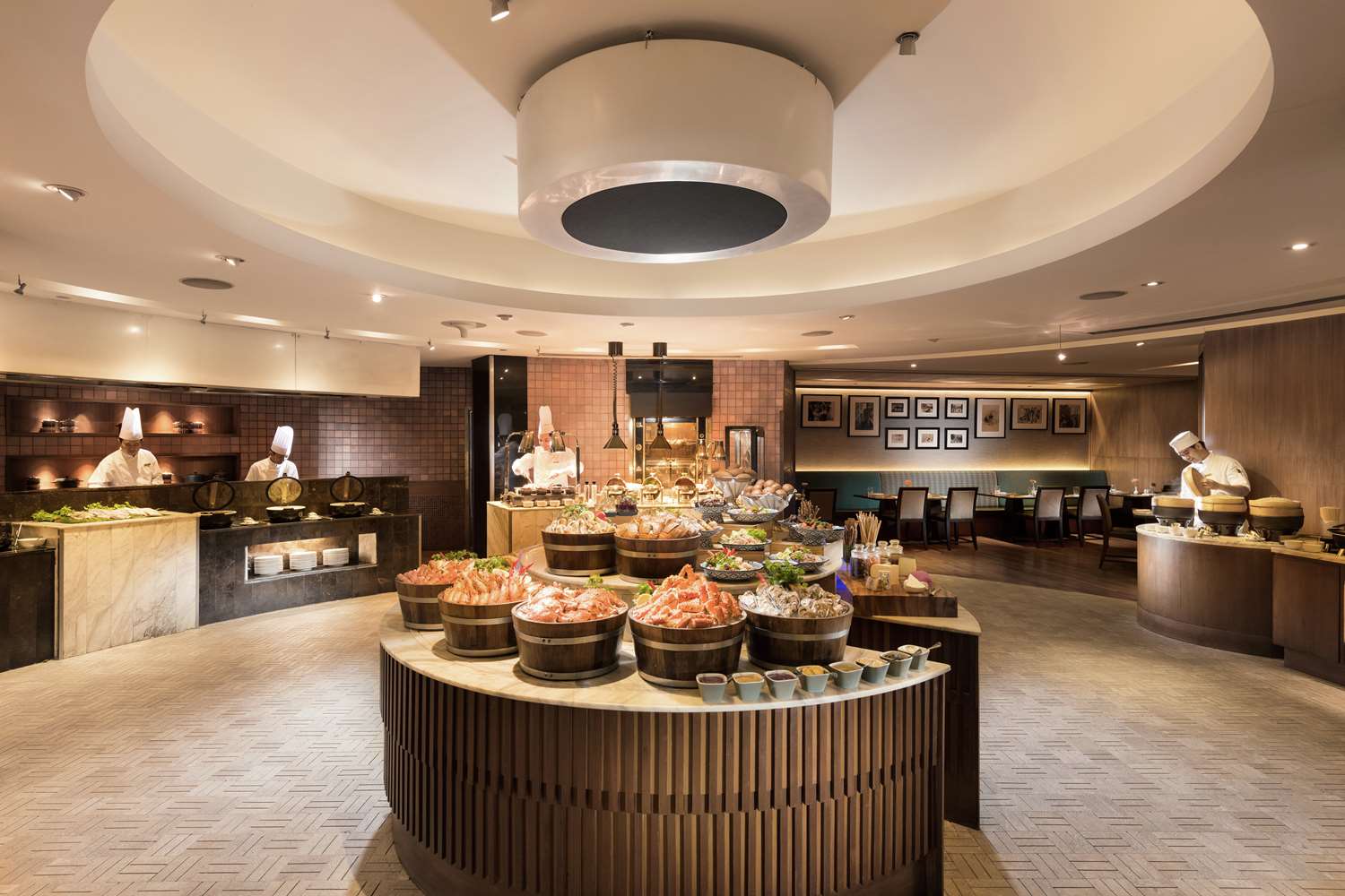 conrad bangkok residences