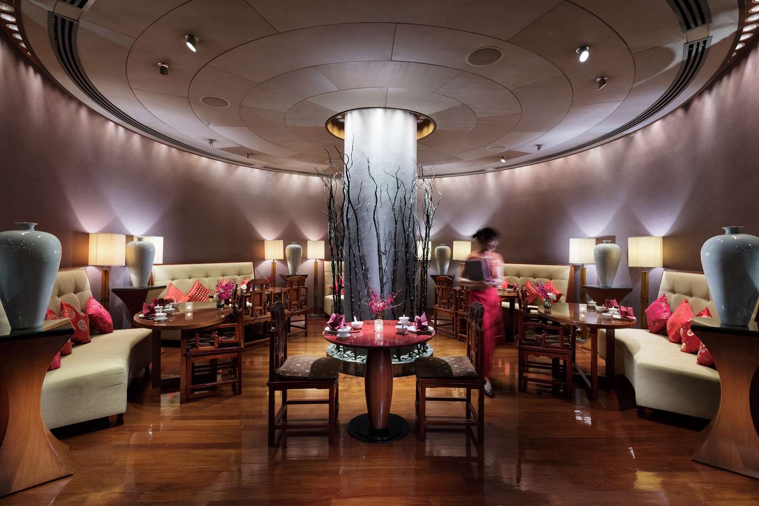 conrad bangkok residences