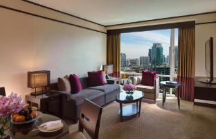 conrad bangkok residences