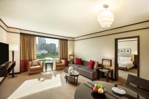 conrad bangkok residences