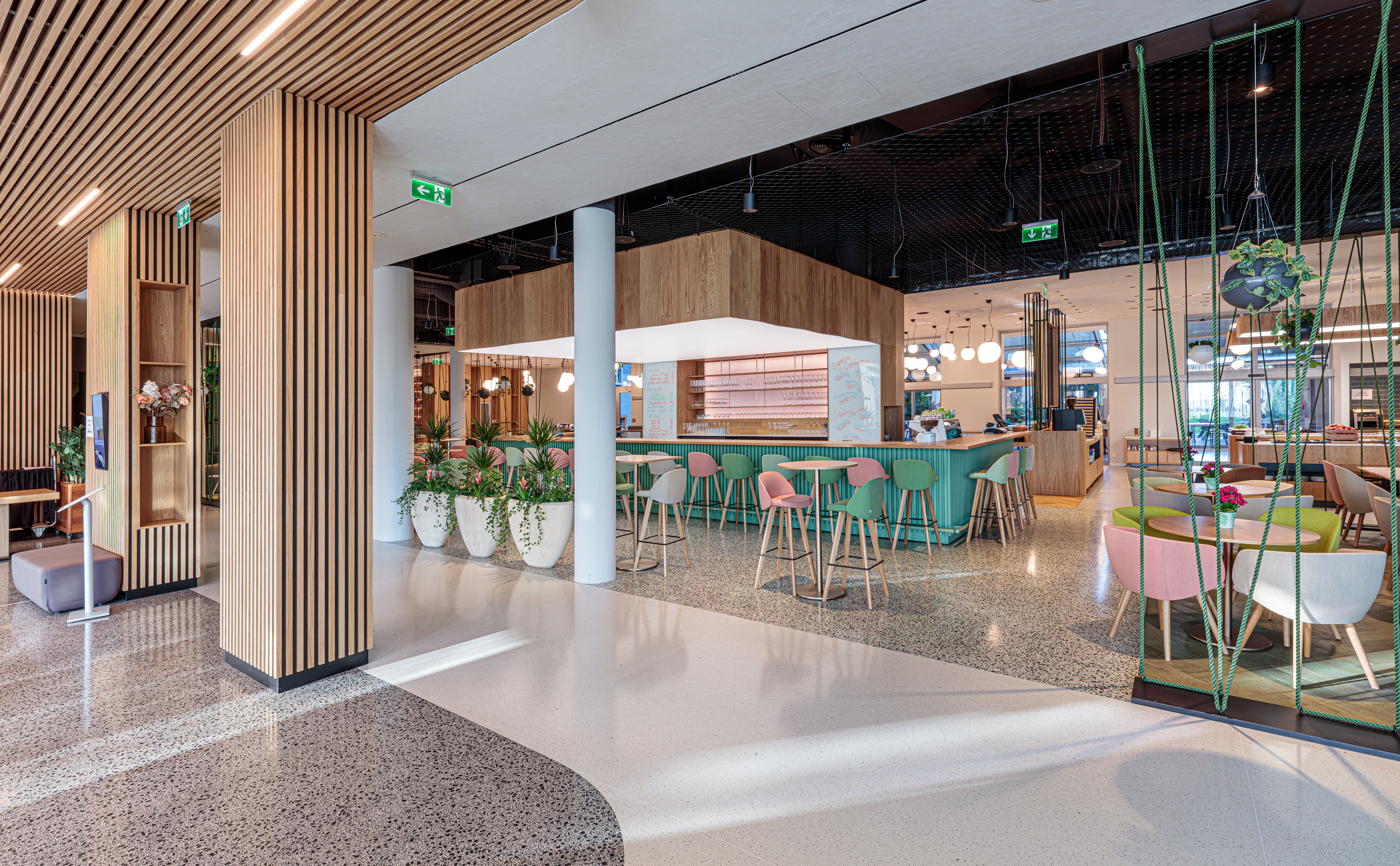 holiday inn prague congress centre by ihg