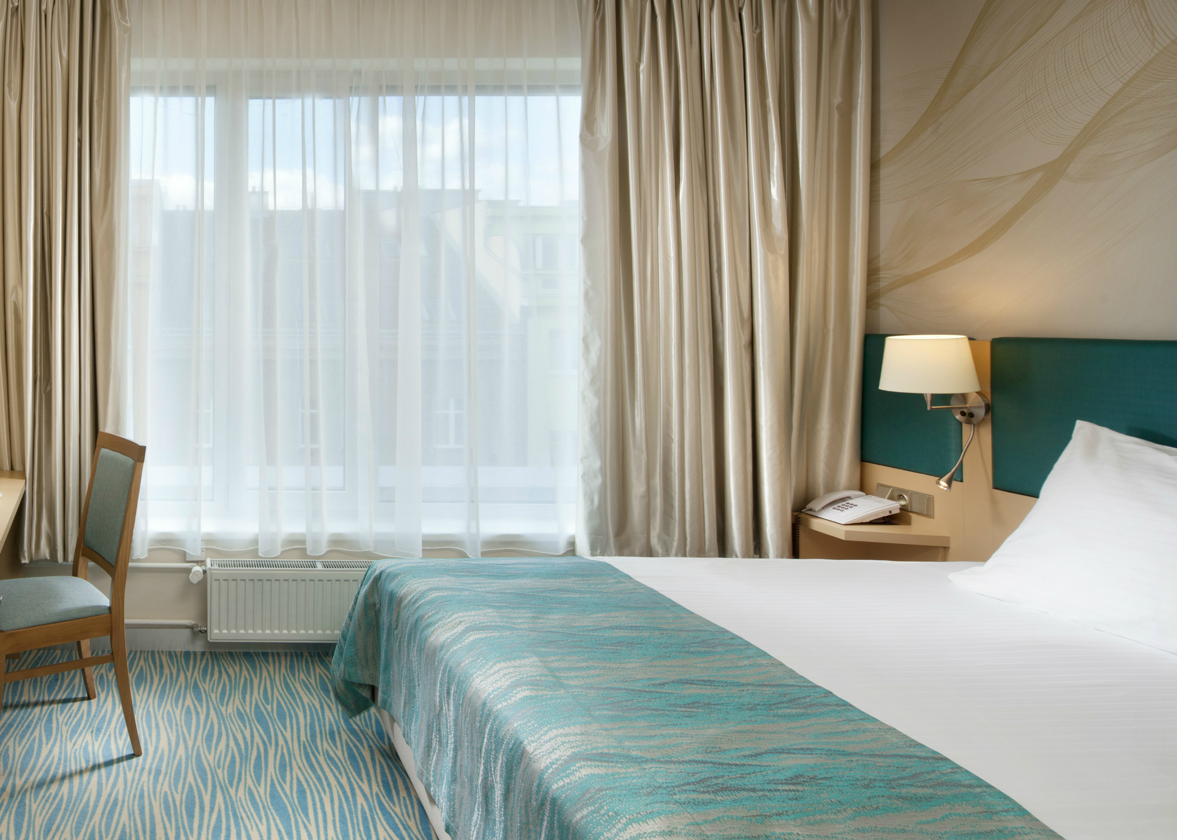 holiday inn prague congress centre by ihg