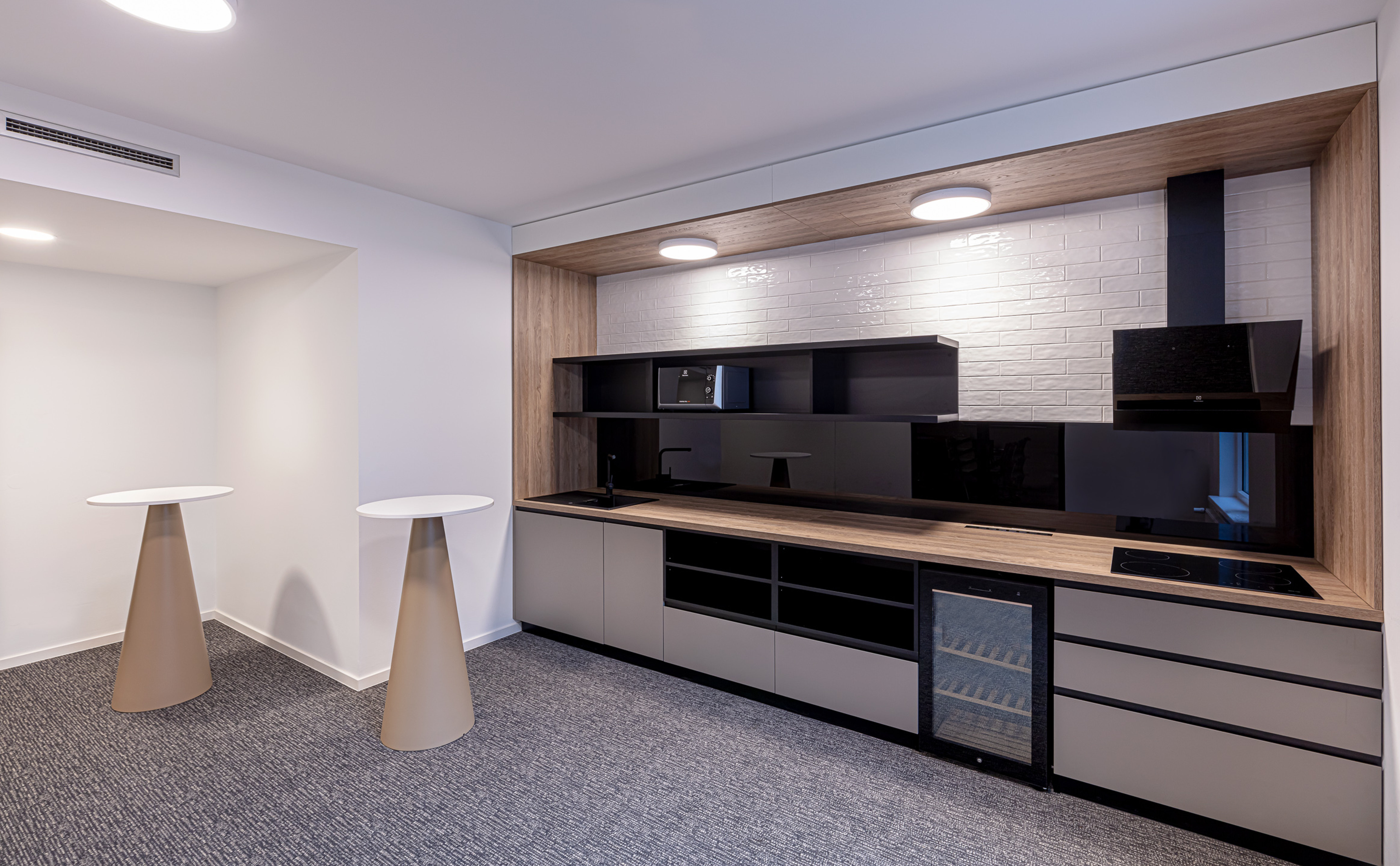 holiday inn prague congress centre by ihg