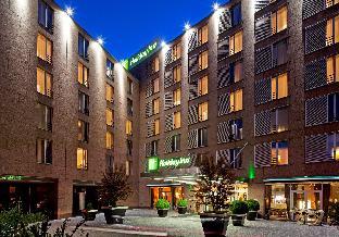 holiday inn prague congress centre by ihg