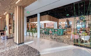 holiday inn prague congress centre by ihg