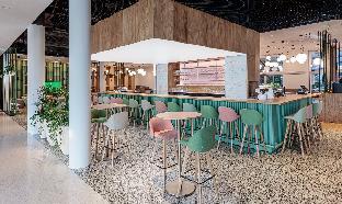 holiday inn prague congress centre by ihg