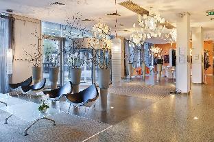 holiday inn prague congress centre by ihg