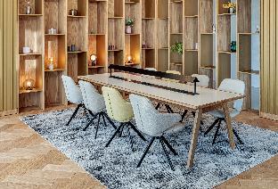 holiday inn prague congress centre by ihg