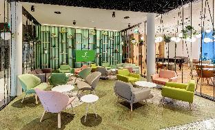 holiday inn prague congress centre by ihg