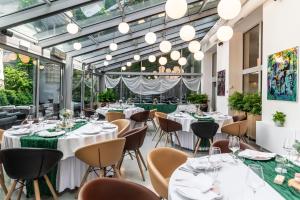 holiday inn prague congress centre by ihg