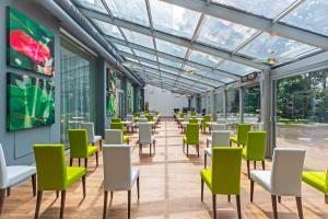 holiday inn prague congress centre by ihg