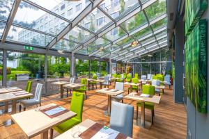 holiday inn prague congress centre by ihg