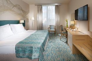 holiday inn prague congress centre by ihg