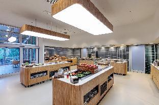 holiday inn prague congress centre by ihg