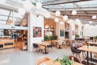 holiday inn prague congress centre by ihg