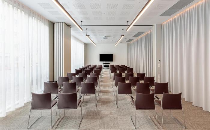 holiday inn prague congress centre by ihg