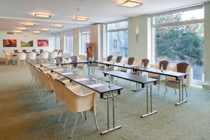 holiday inn prague congress centre by ihg