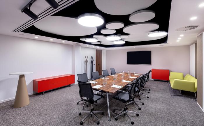 holiday inn prague congress centre by ihg