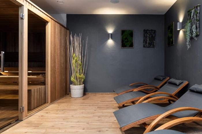holiday inn prague congress centre by ihg