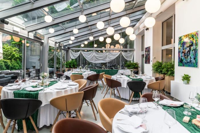 holiday inn prague congress centre by ihg