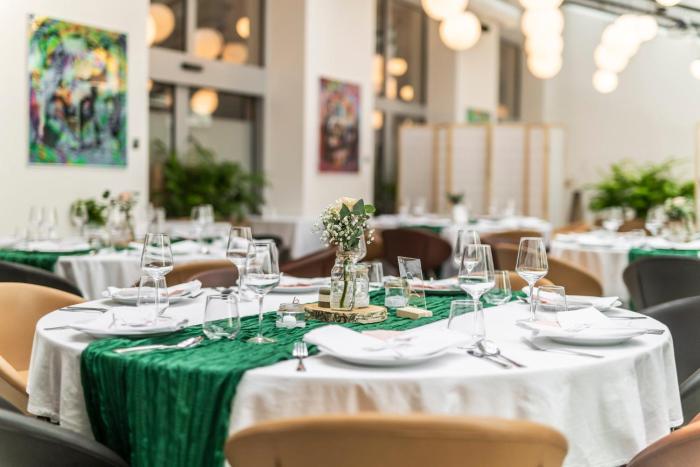 holiday inn prague congress centre by ihg