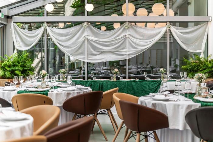 holiday inn prague congress centre by ihg