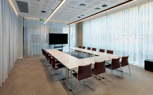 holiday inn prague congress centre by ihg