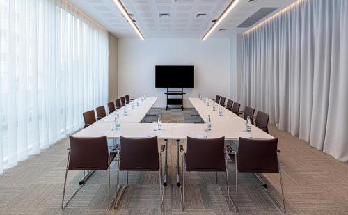 holiday inn prague congress centre by ihg
